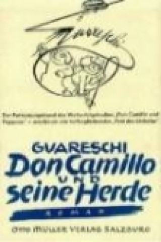 Don Camillo und seine Herde