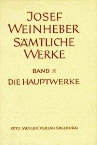 Die Hauptwerke