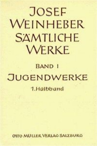 Jugendwerke