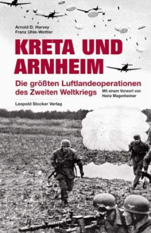 Kreta und Arnheim