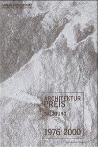 Architektur Preis Land Salzburg