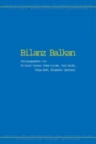 Bilanz Balkan