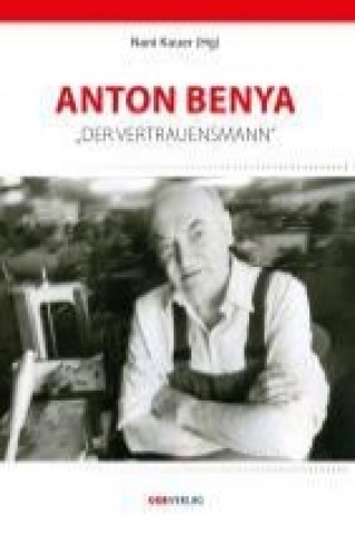 Anton Benya