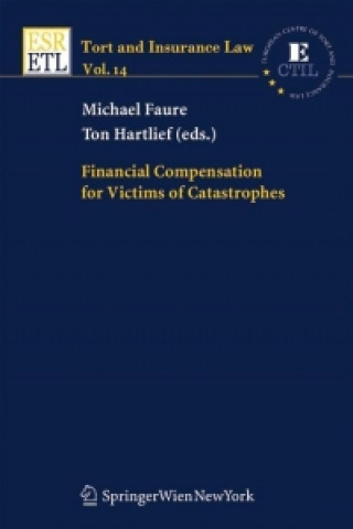 Financial Compensation for Victims of Catastrophes