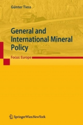 General and International Mineral Policy