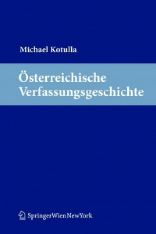 Österreichische Verfassungeschichte