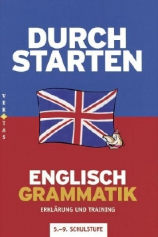 Durchstarten Englisch Grammatik