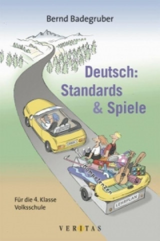 Deutsch: Standards & Spiele