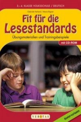 Fit für die Lesestandards