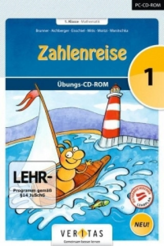 4. Schuljahr - Übungs-CD-ROM