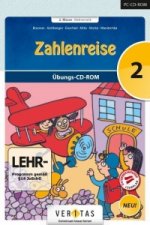 2. Schuljahr - CD-ROM - Neubearbeitung