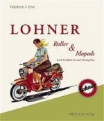 Lohner - Roller und Mopeds