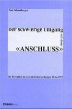 Der schwierige Umgang mit dem 