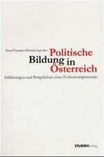 Politische Bildung in Österreich