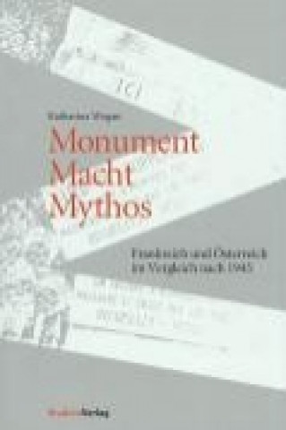 Monument - Macht - Mythos