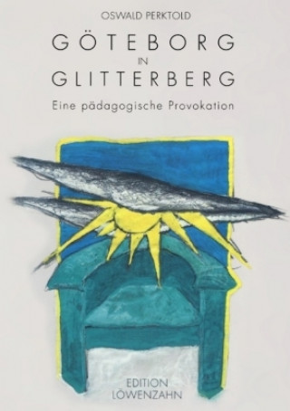 Göteborg in Glitterberg