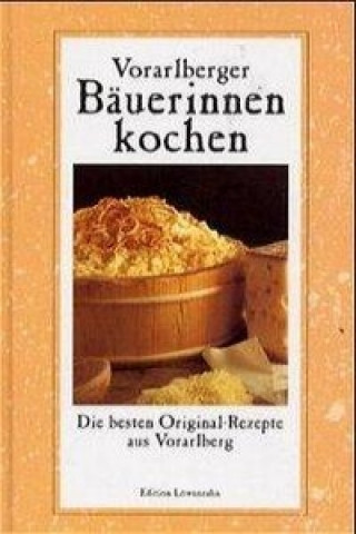 Vorarlberger Bäuerinnen kochen