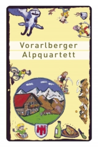 Vorarlberger Alpquartett