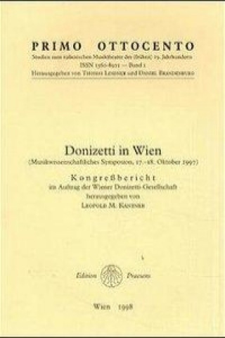 Donizetti in Wien