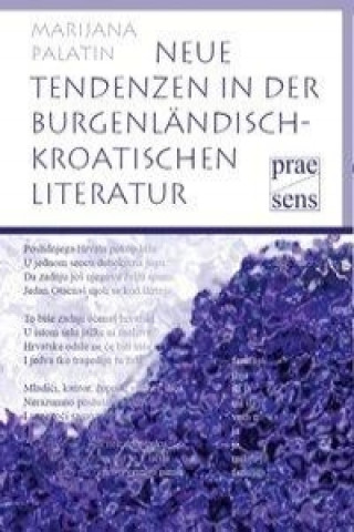 Neue Tendenzen in der burgenländischkroatischen Literatur