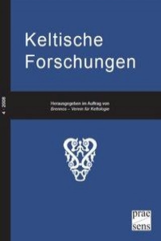 Keltische Forschungen 4 (2009)