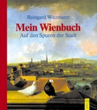 Mein Wienbuch