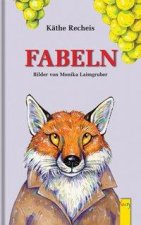 Recheis, K: Fabeln