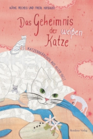 Das Geheimnis der weißen Katze