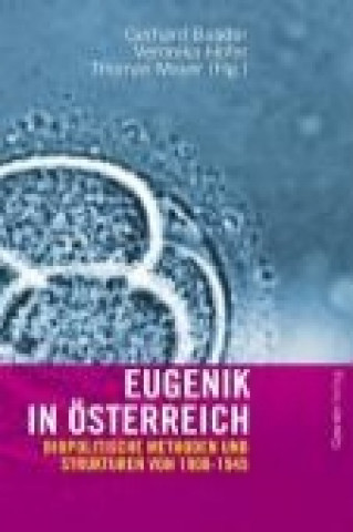 Eugenik in Österreich