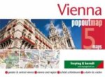 Vienna - Wien, PopOut Map