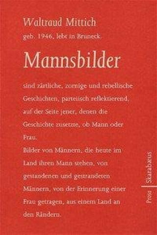 Mannsbilder