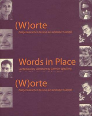 Words in Place