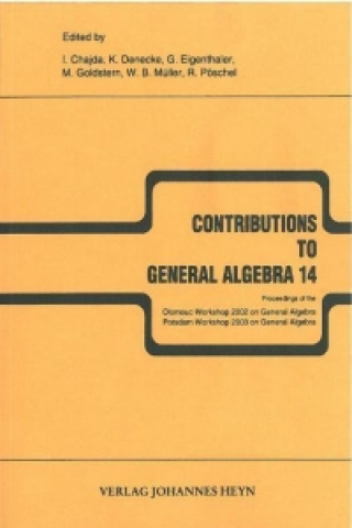 Contributions to General Algebra 14