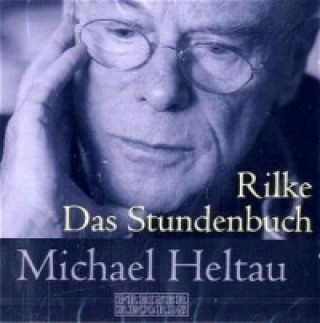 Das Stundenbuch. CD