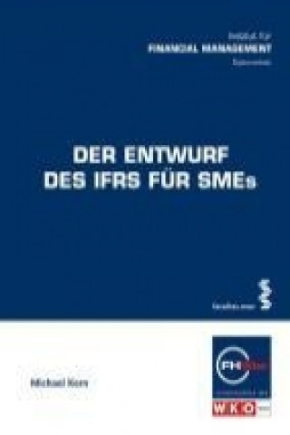 Der Entwurf des IFRS für SMEs