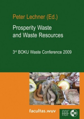 Prosperity Waste and Waste Resources