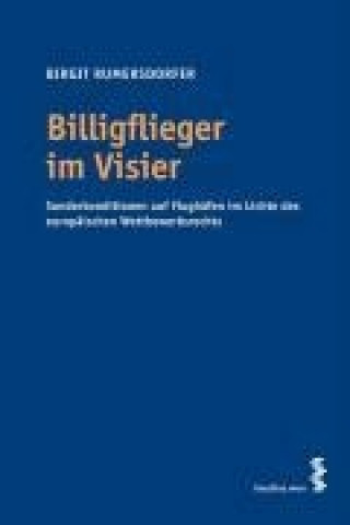 Billigflieger im Visier