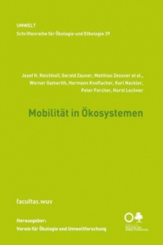 Mobilität in Ökosystemen