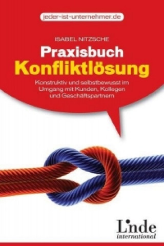 Praxisbuch Konfliktlösung