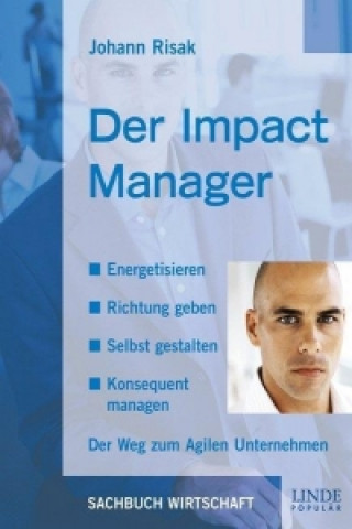 Der Impact Manager