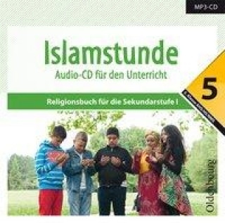 Islamstunde 5. Audio CD