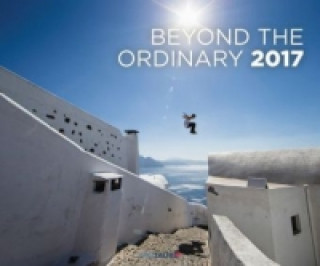 Beyond the Ordinary 2017