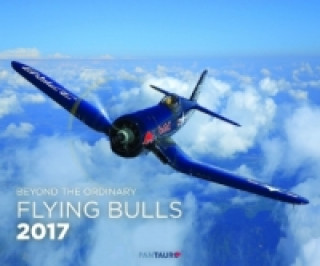 Flying Bulls 2017