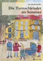 Die Turnachkinder im Sommer