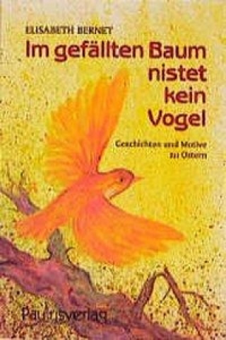 Im gefällten Baum nistet kein Vogel