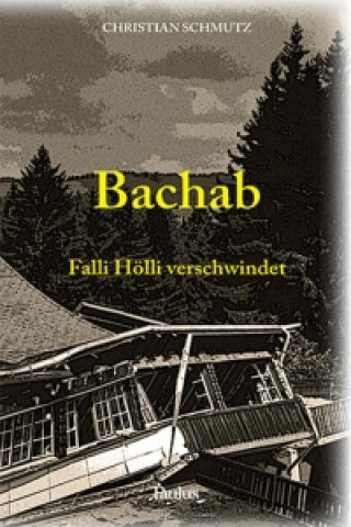 Schmutz, C: Bachab