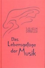 Das Lebensgefüge der Musik 1. Grundgestalt, Bewegung, Stufung