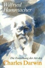 Die Entstehung der Art des Charles Darwin