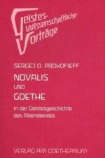 Novalis und Goethe