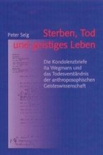 Sterben, Tod und geistiges Leben